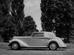 Armstrong Siddeley Hurricane 1946 года
